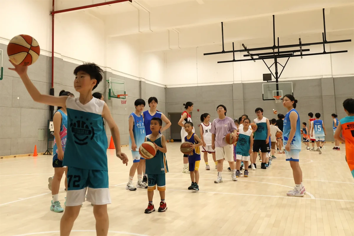 为什么篮球训练中的每个步骤都不可忽视_1